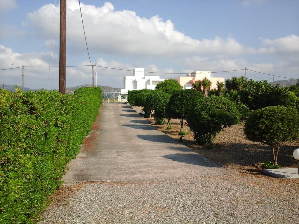 Aphrodite Villa Gennadi Room photo